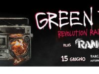 Ανταπόκριση: GREEN DAY at I-Days 2017 @Autodromo Nazionale, Monza, Italy (15/06/2017)