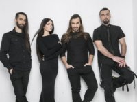 SEDE VACANTE στο Rock Overdose: “Η τιμή που νιώθουμε που θα μοιραστούμε το stage με τους EVANESCENCE, δεν περιγράφεται με λόγια”
