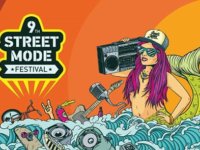 9ο Street Mode Festival στη Θεσσαλονίκη 1-2-3 Σεπτεμβρίου!