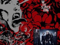 THE SLAYERKING: Σε περιοδεία με τους AVATARIUM η μπάντα του Ευθύμη Καραδήμα (NIGHTFALL)