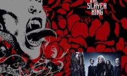 THE SLAYERKING: Σε περιοδεία με τους AVATARIUM η μπάντα του Ευθύμη Καραδήμα (NIGHTFALL)