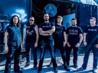 SYNTHETIC στο Rock Overdose: “Στόχος μας είναι το 2ο άλμπουμ να είναι έτοιμο αρχές του νέου έτους”