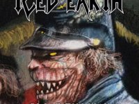 ICED EARTH: Παρουσιάζουν το lyric video για το νέο κομμάτι “Clear The Way”