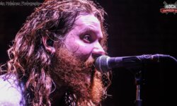Ανταπόκριση: The Devil Wears Prada, Glance Of Medusa, Mindthreat, My Inferno @MODU, Αθήνα (10/6/2017)