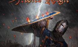 ORION’S REIGN: Ακούστε το νέο τους κομμάτι με τίτλο “Ride to War”