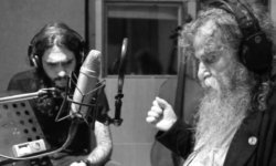 Νέα συνεργασία του κιθαρίστα Μάριου Λουπάση με τον Ψαραντώνη! Ακούστε το κομμάτι στο Rock Overdose!