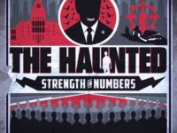 THE HAUNTED: Παρουσιάζουν το music video για το νέο κομμάτι “Brute Force”