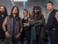 MINISTRY: Νέο album το φθινόπωρο του 2017