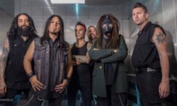 MINISTRY: Νέο album το φθινόπωρο του 2017