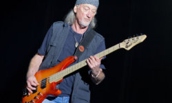 ROGER GLOVER (DEEP PURPLE, ex- RAINBOW) στο Rock Overdose: “Ξέρουμε ότι κάποια στιγμή, σύντομα, θα αποσυρθούμε”