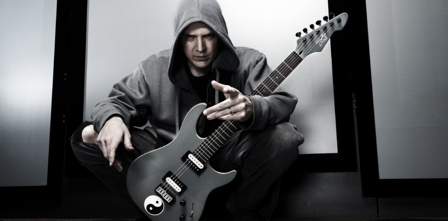 DEVIN TOWNSEND project: Στην Αθήνα στις 24 Σεπτεμβρίου!