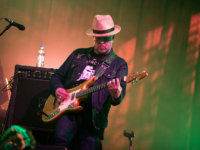 Έφυγε από τη ζωή ο κιθαρίστας των AFGHAN WHIGS, Dave Rosser