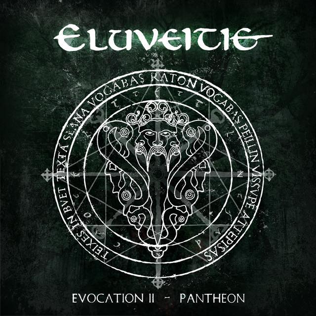 ELUVEITIE: Νέο lyric video για το κομμάτι “Catvrix”