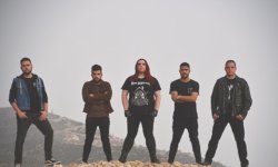 FLYING DUTCHMAN στο Rock Overdose:’ Το όνομα της μπάντας προήλθε από την αγάπη μας για την πειρατεία’.
