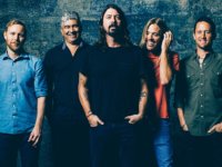 FOO FIGHTERS : Ακούστε το νέο τους τραγούδι με τίτλο “Run”!