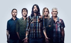 FOO FIGHTERS: Νέος δίσκος μέσα στο 2020!