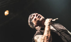 Ανταπόκριση: AGNOSTIC FRONT, Bad Movies, Last Hope, Streetwise @Principal, Θεσσαλονίκη (27/06/2017)