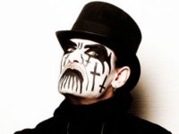 Γενέθλια για τον KING DIAMOND!