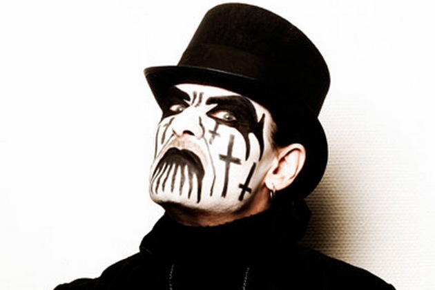 Γενέθλια για τον KING DIAMOND!