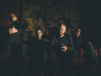 NORD: Watch their new music video for the song “Play Restart”, exclusively on Rock Overdose
