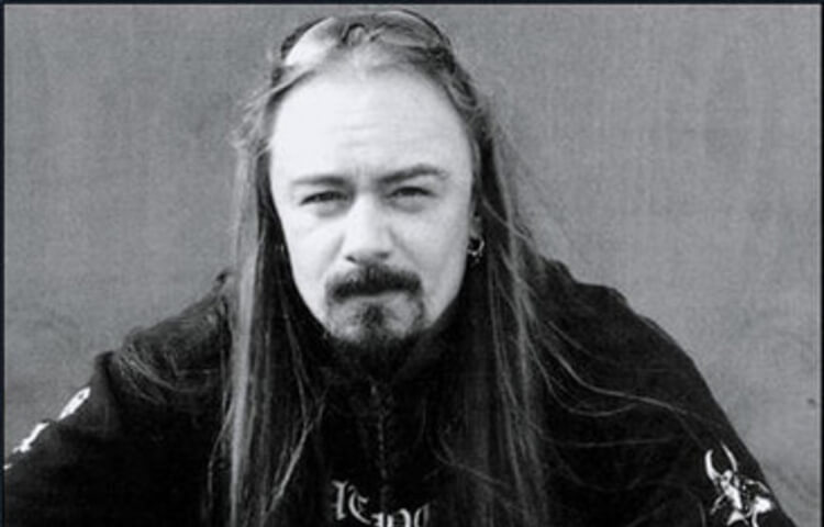 Σαν σήμερα 22 χρόνια πριν, έφυγε από τη ζωή ο Quorthon (BATHORY)