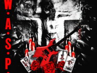 W.A.S.P : Ακύρωσαν τις καλοκαιρινές εμφανίσεις τους!