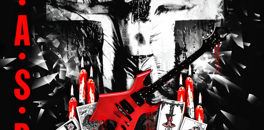 W.A.S.P : Ακύρωσαν τις καλοκαιρινές εμφανίσεις τους!