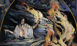 RIVER BLACK: Listen to their upcoming debut album exclusively on Rock Overdose