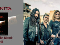 TERRA INCΩGNITA: Ακούστε και “κατεβάστε” το τραγούδι «Sign with blood» από το ομώνυμο ΕΡ τους!