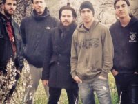 WARHAMMER στο Rock Overdose:” Το πλάνο μας μέσα στο 2017 περιλαμβάνει την κυκλοφορία και την προώθηση του νέου μας δίσκου ‘At The Threshold Of Eternity”.