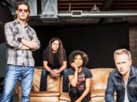 ALICE IN CHAINS: Νέες φωτογραφίες μέσα από το στούντιο