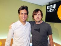 Mark “Barney” Greenway (NAPALM DEATH): Διδάσκει σε πολιτικό πώς να τραγουδάει Death Metal!