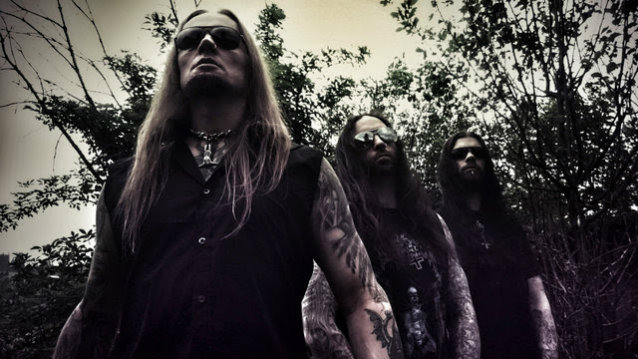 Helmuth Lehner (BELPHEGOR) on Rock Overdose: “Everything sounds even more brutal & possessed in our new album”