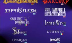 10+1 λόγοι για να πας (και) φέτος στο Chania Rock Festival 2017!