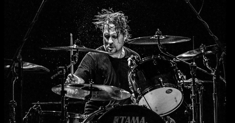 Οι 5 πιο “τρελοί” thrash metal drummers (σύμφωνα με το Metal Injection)