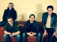 DEAD CROSS: Νέο τραγούδι από την μπάντα του Dave Lombardo & Mike Patton
