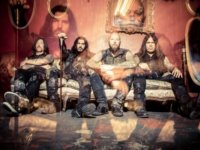 MACHINE HEAD : Επιβεβαίωσαν πως γράφουν νέο υλικό