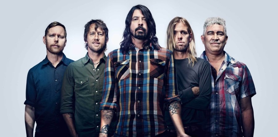 FOO FIGHTERS: Κανονικά με εισιτήρια & όχι μόνο με προσκλήσεις θα γίνει το Live στο Ηρώδειο!