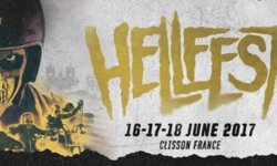 Δείτε το επίσημο live stream από το φετινό Hellfest ζωντανά αυτή τη στιγμή!