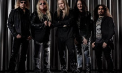 JORN LANDE : Δείτε το video του κομματιού “Fire To The Sun”από την νέα του δισκογραφική δουλειά “Life On Death Road”