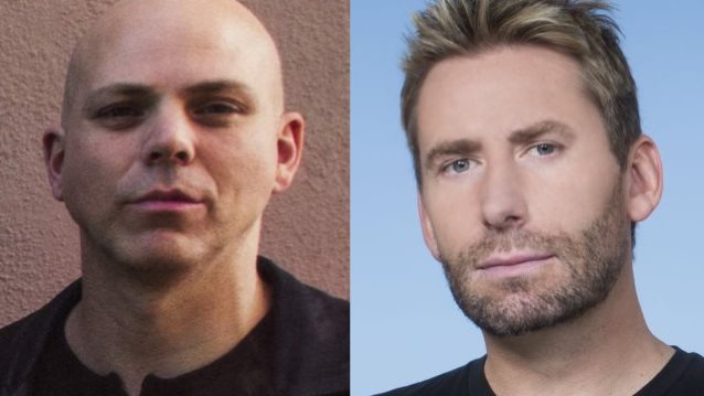 Josh Rand (STONE SOUR): “Είναι τεράστια προσβολή να σε αποκαλούν λάιτ έκδοση των NICKELBACK”