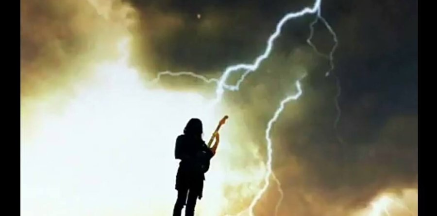 Κυκλοφόρησαν ξανά οι Metal κοντυλιές του Μάριου Λουπάση!