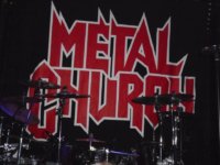 Ανταπόκριση: METAL CHURCH @ Eightball Club, Θεσσαλονίκη (26/06/2017)
