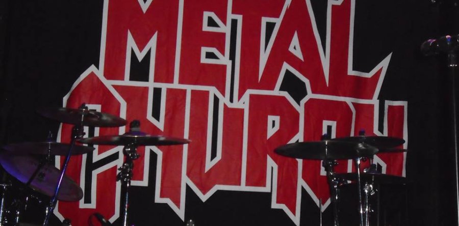 Ανταπόκριση: METAL CHURCH @ Eightball Club, Θεσσαλονίκη (26/06/2017)