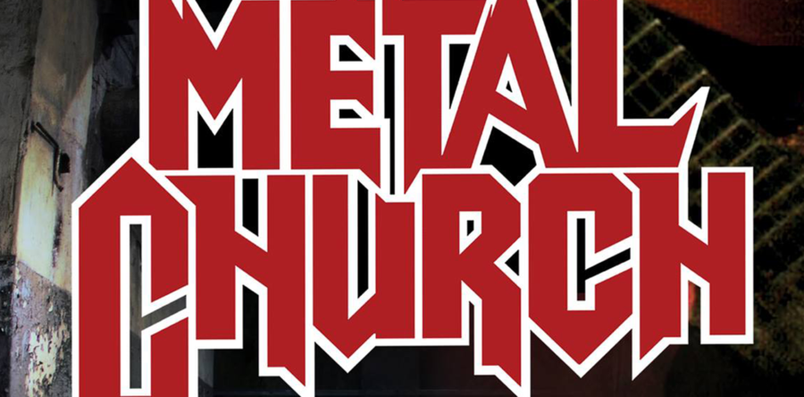 METAL CHURCH: Πρόγραμμα συναυλίας στην Αθήνα!