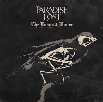 PARADISE LOST: Ακούστε teaser από το ΝΕΟ τους τραγούδι The Longest Winter!