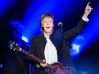 Paul McCartney: Το θρυλικό “σκαθάρι” κλείνει σήμερα τα 78 του χρόνια!