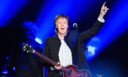 Paul McCartney: Το θρυλικό “σκαθάρι” κλείνει σήμερα τα 78 του χρόνια!