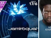 RELEASE ATHENS: Ακυρώνεται η 3η μέρα (Jamiroquai, Michael Kiwanuka, tba)