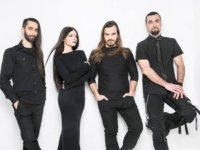 SEDE VACANTE: Δείτε το teaser του νέου τους video για το κομμάτι “Shepherd And Lamb”